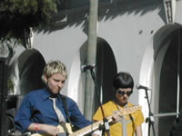The Boy Scouts (32kb)