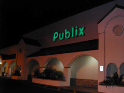 this is a grocery store which a realy funny name
