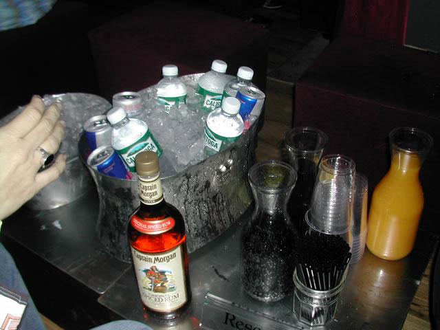 Cocktails @ Mezzanine Aug 7, 2004 (photo3173)