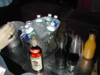 Cocktails @ Mezzanine Aug 7, 2004 (photo3173) (55kb)